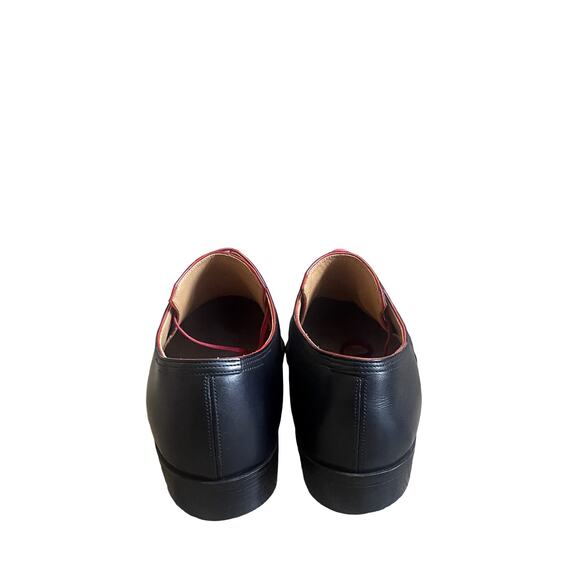 $2,250 NEW Corthay Black Calf Leather Derby Oxford Dress Shoes Size 7 D main image 6